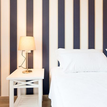 Sharingco Atarazanas Premium Loft VI Apartman Málaga Kültér fotó